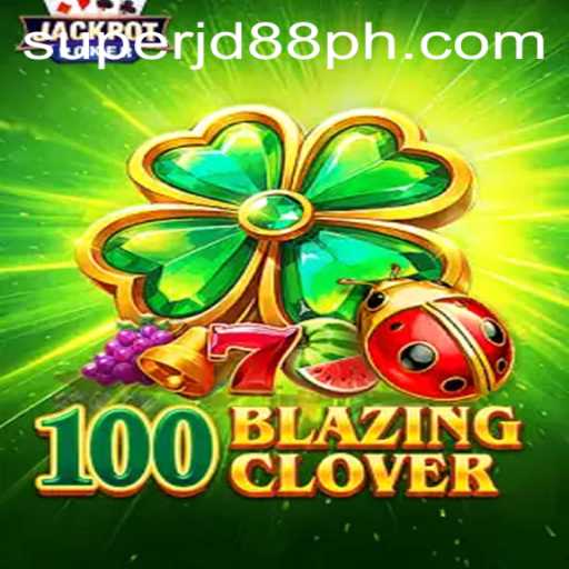 Explore the Thrilling World of 100BlazingClover: Gaming Meets Strategy