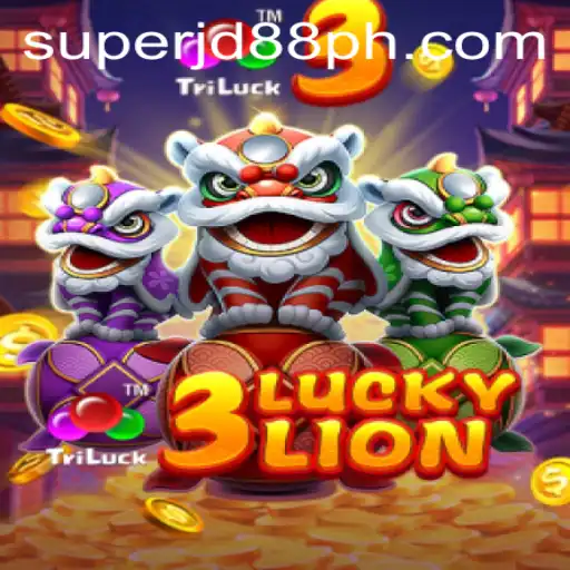 Exploring the World of 3LUCKYLION: A New Era in Gaming