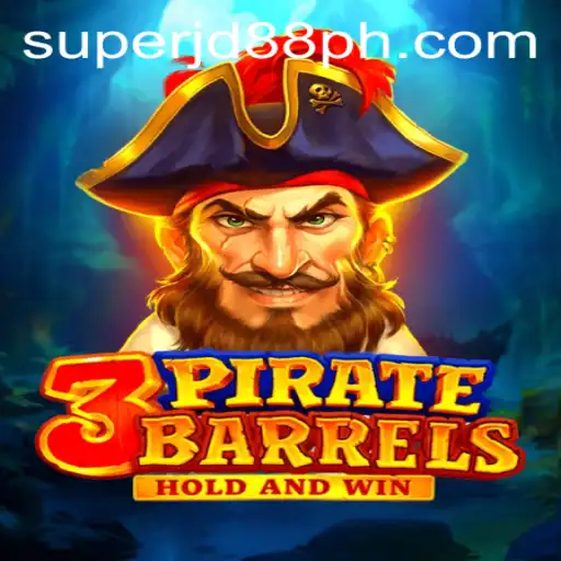 Discovering the Thrilling World of 3PirateBarrels: An Unforgettable Gaming Experience