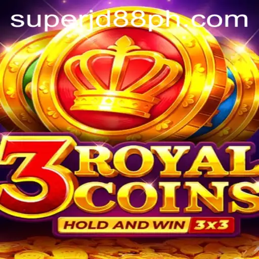 Discover the Excitement of 3royalcoins: The Innovative Game Taking the World by Storm