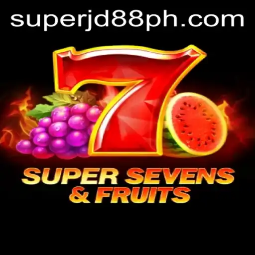 Discover the Thrills of 7SuperSevensFruits Game