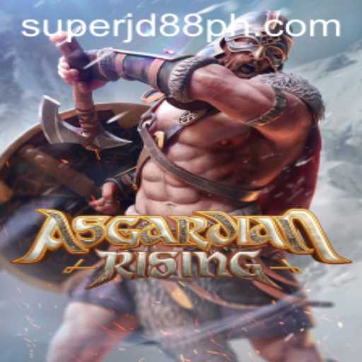AsgardianRising: Experience the Epic Journey