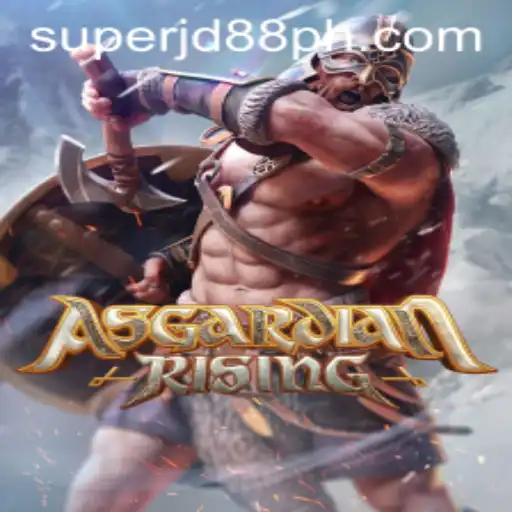 AsgardianRising: Experience the Epic Journey