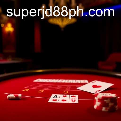 The Fascinating World of Baccarat: An In-Depth Look at SUPERJD88
