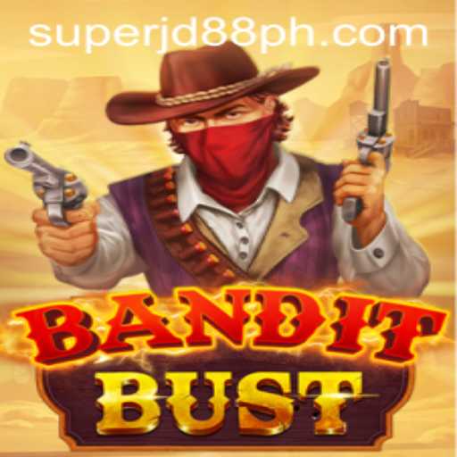 Unveiling BanditBust: A Riveting Adventure with SUPERJD88