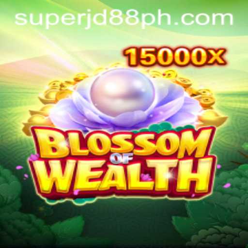 Unveiling the World of BlossomofWealth: A Thrilling Journey with SUPERJD88