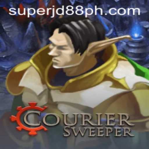 Unveiling CourierSweeper: The Latest Gaming Sensation with SUPERJD88