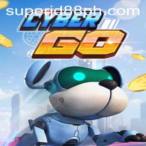 CyberGO: A Revolutionary Leap in Gaming by SUPERJD88