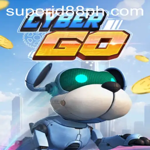 CyberGO: A Revolutionary Leap in Gaming by SUPERJD88