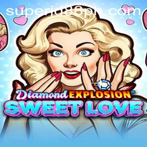 DiamondExplosionSweetLove: An Enchanting Gaming Experience
