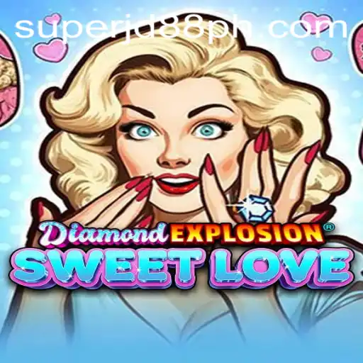 DiamondExplosionSweetLove: An Enchanting Gaming Experience
