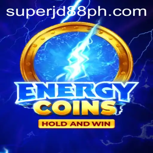 Discover the Thrilling World of EnergyCoins Featuring SUPERJD88