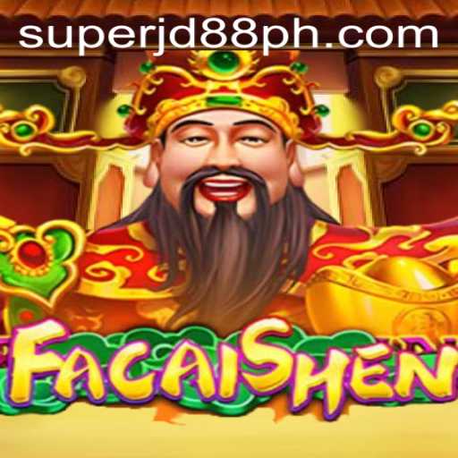 Unveiling FaCaiShen: A Guide to the Exciting World of SUPERJD88