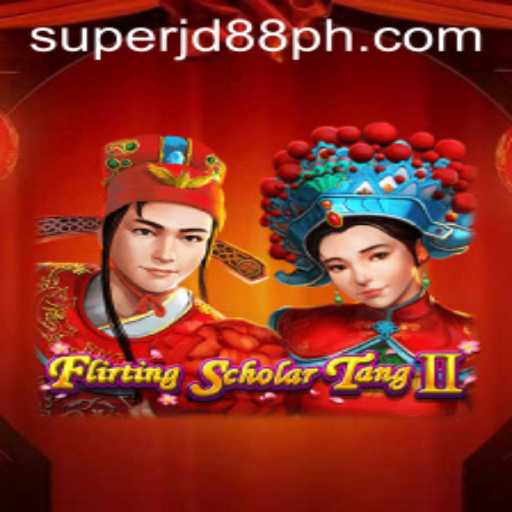 Unveiling the Charm of FlirtingScholarTangII and SUPERJD88
