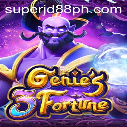 Unveiling Genie3Fortune: The New Gaming Sensation