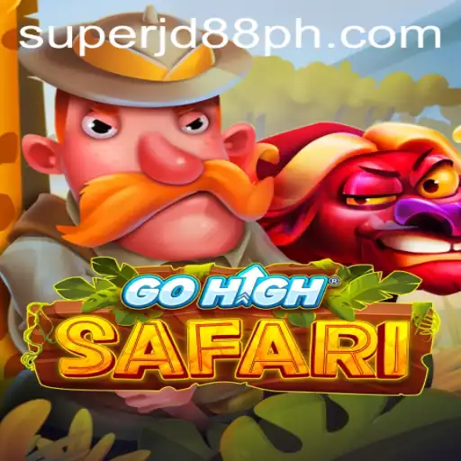Explore the Wild World of GoHighSafari: A Modern Adventure Game