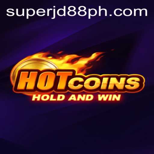 Embark on a Thrilling Journey with HotCoins: The Ultimate Adventure Game featuring SUPERJD88