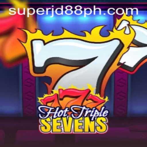 Discover the Excitement of HotTripleSevens: The Ultimate Slot Game Experience