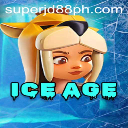 IceAge: The Coolest Adventure Awaits With SUPERJD88