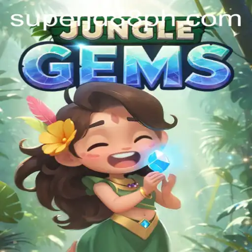 Discover the Exciting World of JungleGems with SUPERJD88
