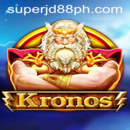 Explore the Epic World of Kronos: A Journey through Time