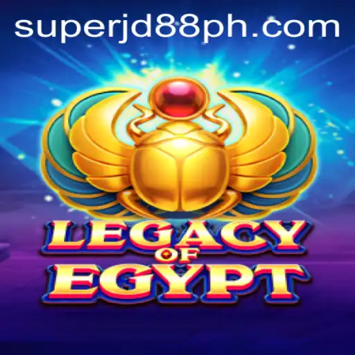 Legacy of Egypt: Unveiling the Mysteries with SUPERJD88