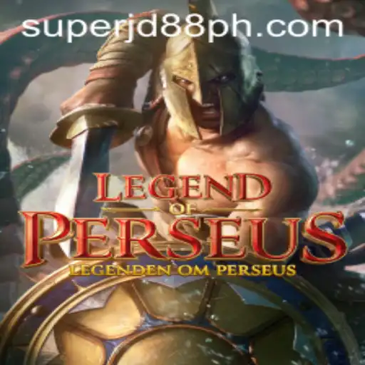 Unveiling the Epic Adventure of 'LegendofPerseus'