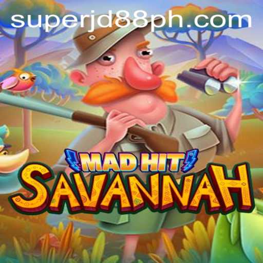 An In-Depth Look at MadHitSavannah: The Latest Gaming Sensation