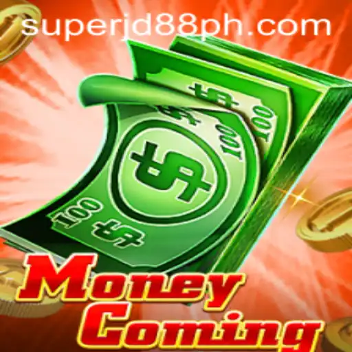 MoneyComing: The Thrilling New Online Sensation with SUPERJD88