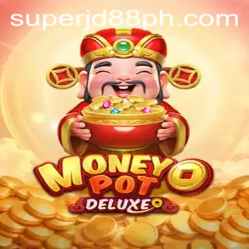 Unveiling MoneyPotDELUXE: The Game Revolutionizing Digital Entertainment