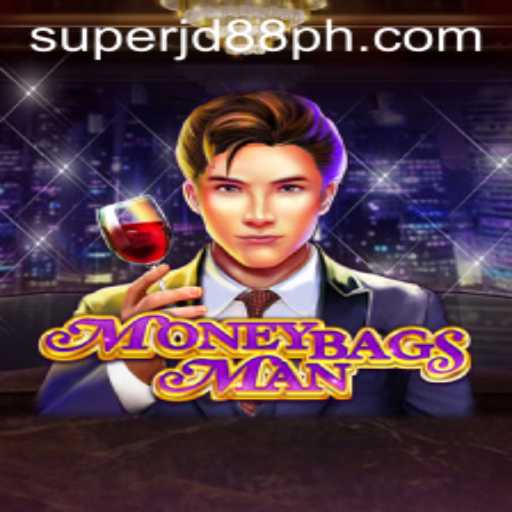 MoneybagsMan Unveiled: A Deep Dive into the Exciting New Game with SUPERJD88