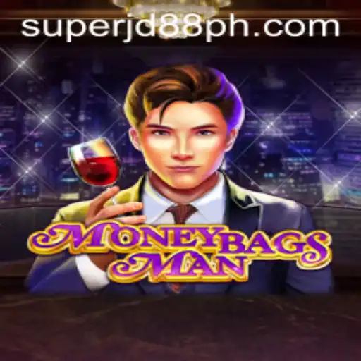 MoneybagsMan Unveiled: A Deep Dive into the Exciting New Game with SUPERJD88