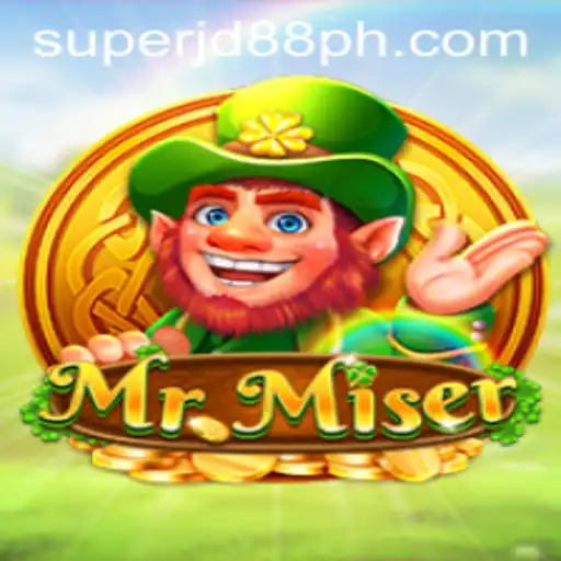 Exploring the Engaging World of MrMiser: The Game Revolutionized by SUPERJD88
