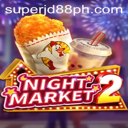 Exploring NightMarket2: A Thrilling Game Experience with SUPERJD88