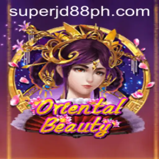 Experience the Enchantment of OrientalBeauty with SUPERJD88