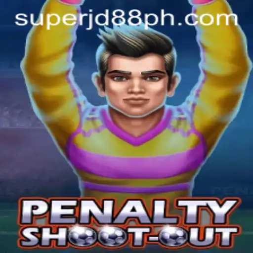 PenaltyShootOut: A Thrilling New Soccer Simulation Experience