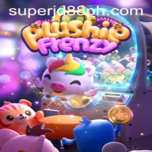 PlushieFrenzy: Explore the World of Plush and Fun