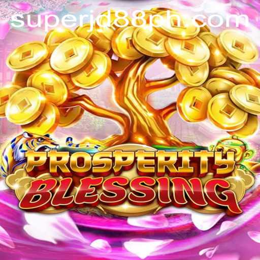 Explore the Exciting World of ProsperityBlessing: A Game for Strategy Enthusiasts