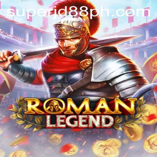 RomanLegend: Enter a World of Ancient Valor and Strategy