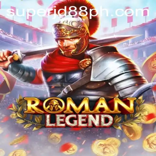 RomanLegend: Enter a World of Ancient Valor and Strategy