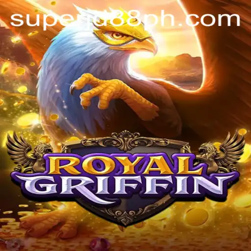Experience the Thrill of RoyalGriffin: A Journey into Fantasy Gaming