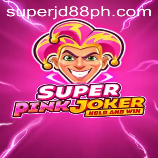 Exploring the Vibrant World of SuperPinkJoker: A Game of Strategy and Fun