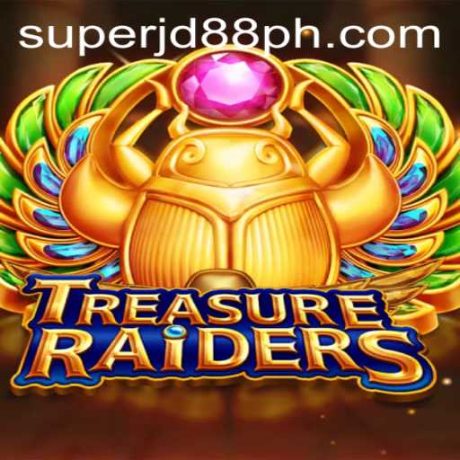 Unraveling the World of TREASURERAIDERS: A Deep Dive into the Game with SUPERJD88