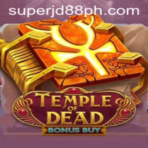 Exploring the Enigmatic World of TempleofDeadBonusBuy: A Gaming Adventure Infused with Mystery and Strategy