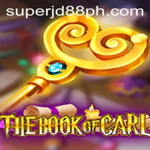 The Enigmatic Journey of TheBookofCarl: Unraveling Adventures with SUPERJD88