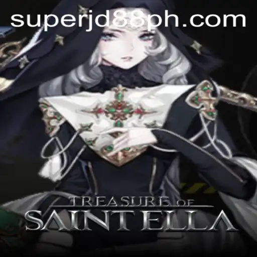 Unearthing the Mysteries of TreasureofSaintElla: A Comprehensive Guide