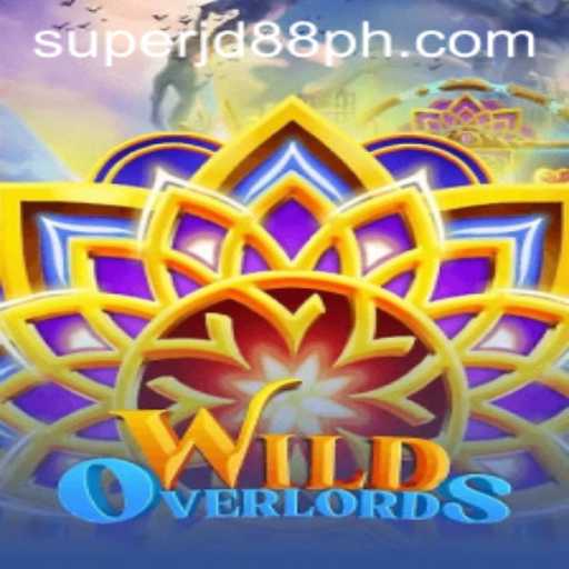 Explore the Exciting World of WildOverlords with SUPERJD88