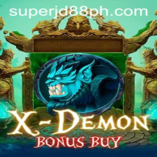 Exploring the Thrills of XDemonBonusBuy and the Power of SUPERJD88