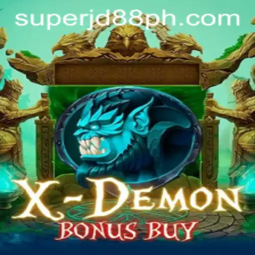 Exploring the Thrills of XDemonBonusBuy and the Power of SUPERJD88